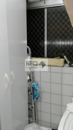 Imagem Imóvel com 2 Quartos à Venda, 50 m² em Chácara Inglesa - São Paulo