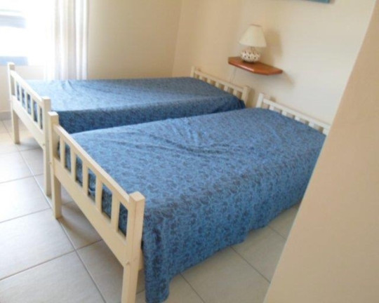 Imagem Apartamento com 3 Quartos à Venda, 116 m² em Pitangueiras - Guarujá