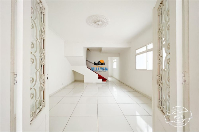 Imagem Casa com 3 Quartos à Venda, em Mirandópolis - São Paulo Imagem Casa com 3 Quartos à Venda, em Mirandópolis - São Paulo