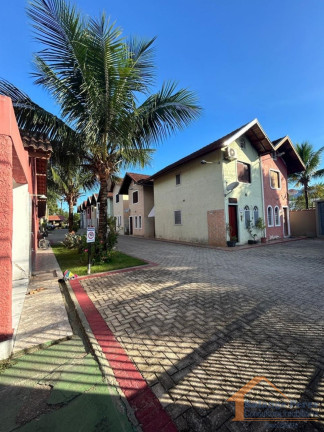 Casa de Condomínio com 3 Quartos à Venda, 1.000 m² em Sapé - Ubatuba