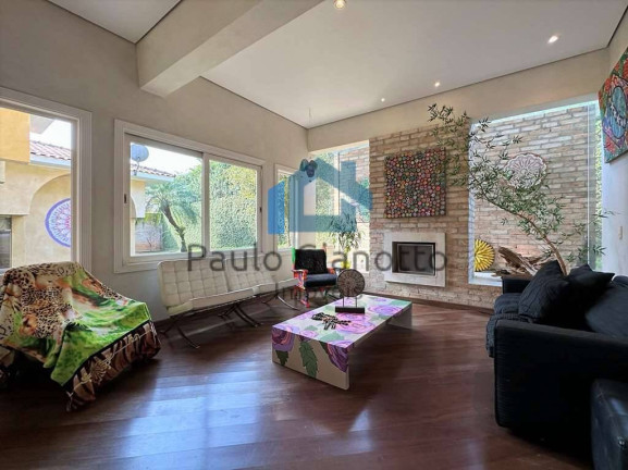Imagem Casa de Condomínio com 3 Quartos à Venda, 308 m² em Granja Viana - Cotia