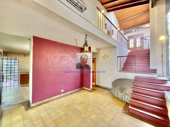 Imagem Casa com 4 Quartos à Venda, 435 m² em Altos De São Fernando - Jandira Imagem Casa com 4 Quartos à Venda, 435 m² em Altos De São Fernando - Jandira