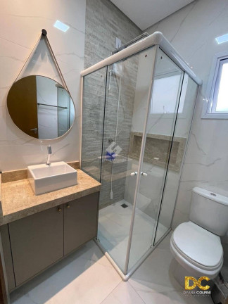 Imagem Casa de Condomínio com 3 Quartos à Venda, 176 m² em Condomínio Belvedere Ii - Cuiabá Imagem Casa de Condomínio com 3 Quartos à Venda, 176 m² em Condomínio Belvedere Ii - Cuiabá