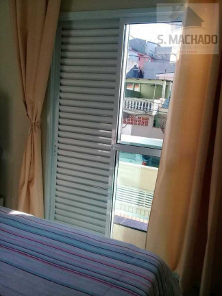 Imagem Apartamento com 2 Quartos à Venda, 50 m² em Vila Camilópolis - Santo André