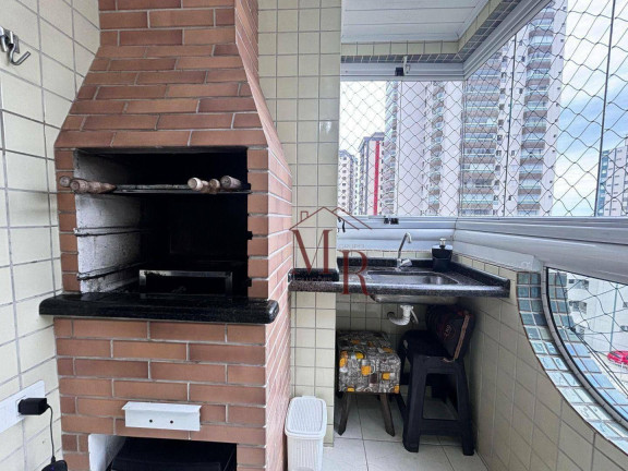 Imagem Apartamento com 2 Quartos à Venda, 86 m² em Vila Guilhermina - Praia Grande Imagem Apartamento com 2 Quartos à Venda, 86 m² em Vila Guilhermina - Praia Grande