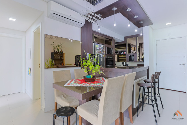 Apartamento com 2 Quartos à Venda, 85 m²