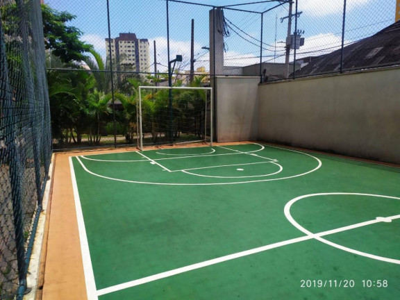 Imagem Apartamento com 2 Quartos à Venda, 68 m² em Tatuapé - São Paulo
