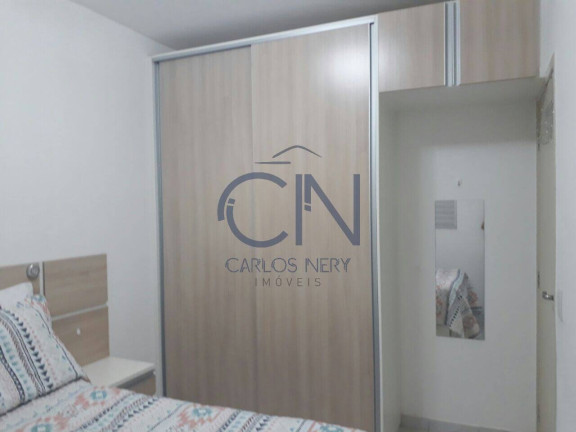 Imagem Apartamento com 2 Quartos à Venda, em Campos Elíseos - Taubaté Imagem Apartamento com 2 Quartos à Venda, em Campos Elíseos - Taubaté
