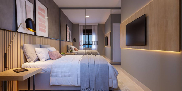Apartamento com 3 Quartos à Venda, 95 m² em Jardim Urano - São José Do Rio Preto