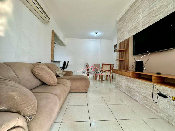 Imagem Apartamento com 2 Quartos à Venda, 102 m² em Vila Tupi - Praia Grande Imagem Apartamento com 2 Quartos à Venda, 102 m² em Vila Tupi - Praia Grande
