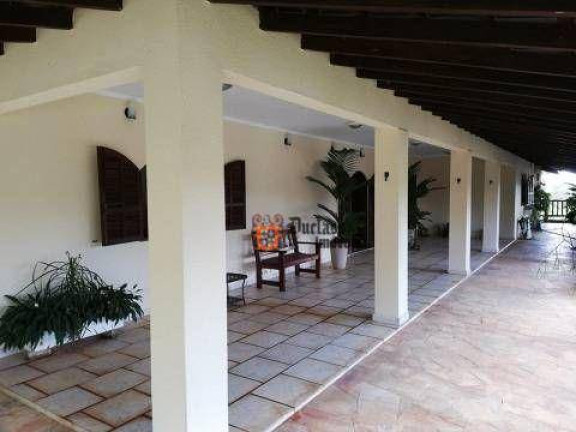 Imagem Chácara com 7 Quartos à Venda, 1.500 m² em Monterrey - Louveira Imagem Chácara com 7 Quartos à Venda, 1.500 m² em Monterrey - Louveira