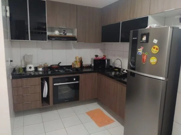 Imagem Apartamento com 3 Quartos à Venda, 86 m² em Portal Do Sol - João Pessoa Imagem Apartamento com 3 Quartos à Venda, 86 m² em Portal Do Sol - João Pessoa