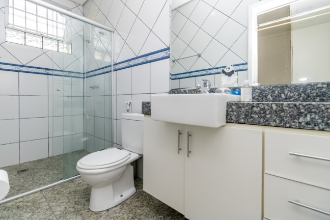 Imagem Casa com 4 Quartos à Venda, 265 m² em Saúde - São Paulo
