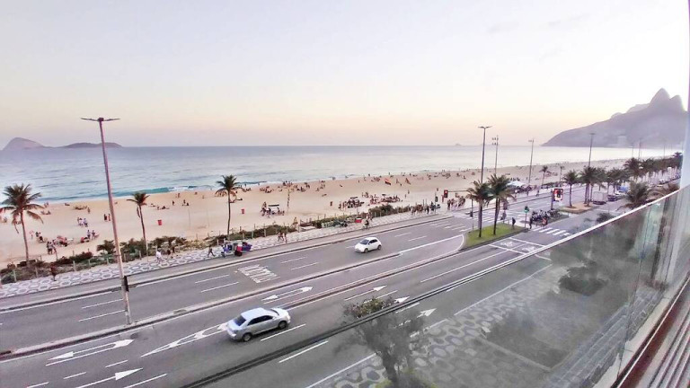 Imagem Apartamento com 5 Quartos à Venda, em Ipanema - Rio De Janeiro Imagem Apartamento com 5 Quartos à Venda, em Ipanema - Rio De Janeiro