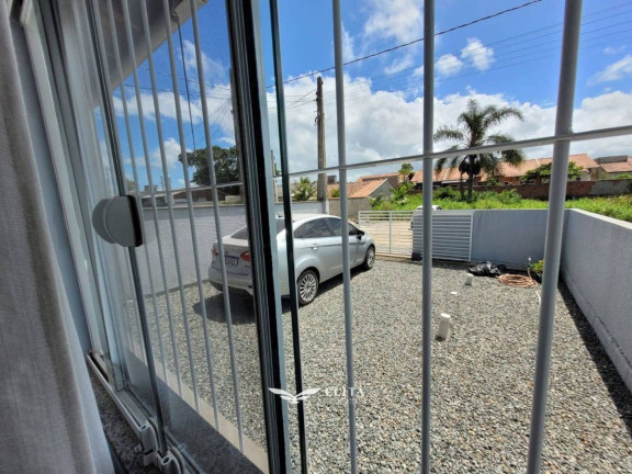 Imagem Casa com 2 Quartos à Venda, 60 m² em Itajuba - Barra Velha Imagem Casa com 2 Quartos à Venda, 60 m² em Itajuba - Barra Velha