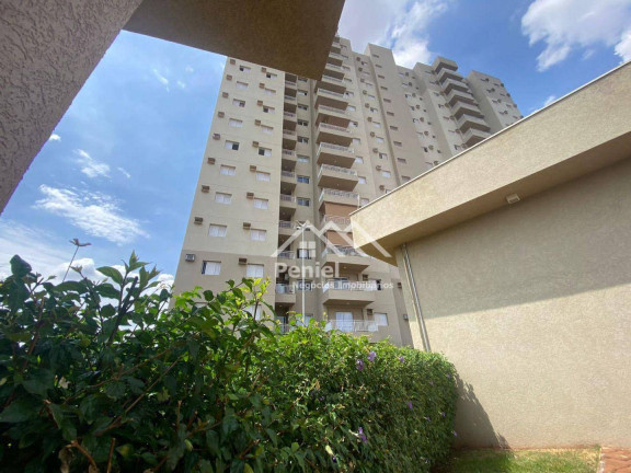 Imagem Apartamento com 2 Quartos à Venda, 57 m² em Ipiranga - Ribeirão Preto Imagem Apartamento com 2 Quartos à Venda, 57 m² em Ipiranga - Ribeirão Preto