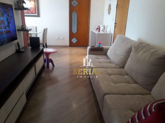 Imagem Apartamento com 2 Quartos à Venda, 77 m² em Barcelona - São Caetano Do Sul Imagem Apartamento com 2 Quartos à Venda, 77 m² em Barcelona - São Caetano Do Sul