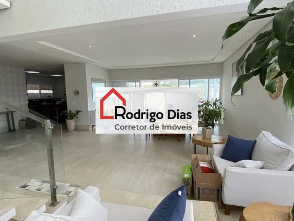Imagem Casa de Condomínio com 3 Quartos para Alugar, 400 m² em Condomínio Reserva Da Serra - Jundiaí