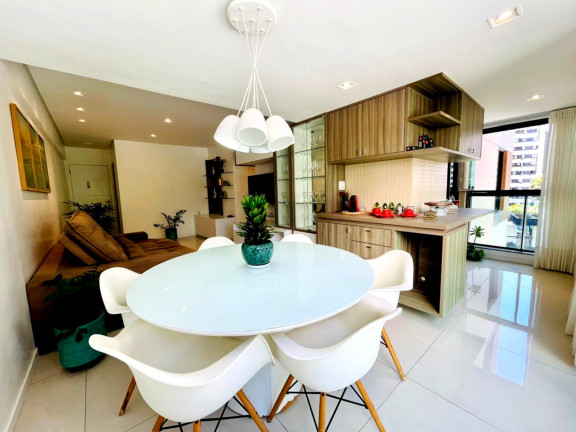Imagem Apartamento com 3 Quartos à Venda, 89 m² em Pituba - Salvador