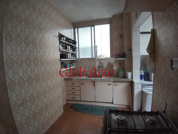 Imagem Imóvel com 3 Quartos à Venda, 176 m² em Gonzaga - Santos Imagem Imóvel com 3 Quartos à Venda, 176 m² em Gonzaga - Santos