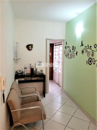 Imagem Casa com 3 Quartos à Venda, 120 m² em Vila Clementino - São Paulo Imagem Casa com 3 Quartos à Venda, 120 m² em Vila Clementino - São Paulo