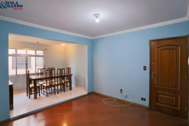 Imagem Apartamento com 2 Quartos à Venda, 93 m² em Mooca - São Paulo Imagem Apartamento com 2 Quartos à Venda, 93 m² em Mooca - São Paulo