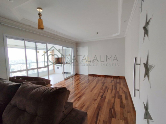 Imagem Apartamento com 3 Quartos à Venda, 110 m² em Morumbi - São Paulo Imagem Apartamento com 3 Quartos à Venda, 110 m² em Morumbi - São Paulo
