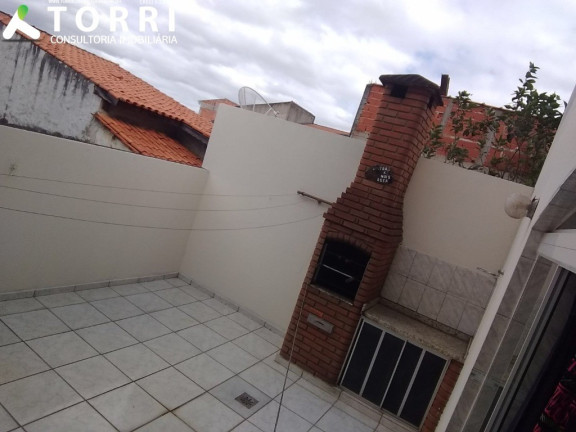 Imagem Sobrado com 3 Quartos à Venda, 177 m² em Jardim Guaíba - Sorocaba Imagem Sobrado com 3 Quartos à Venda, 177 m² em Jardim Guaíba - Sorocaba