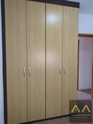 Imagem Apartamento com 3 Quartos para Alugar, 139 m² em Tamboré - Santana De Parnaíba