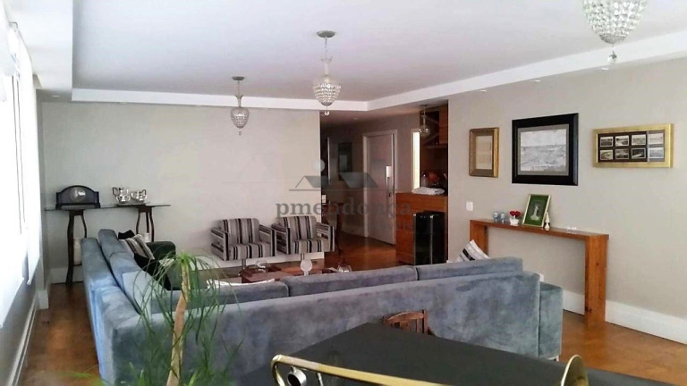 Imagem Apartamento com 3 Quartos à Venda, 265 m² em Higienópolis - São Paulo Imagem Apartamento com 3 Quartos à Venda, 265 m² em Higienópolis - São Paulo