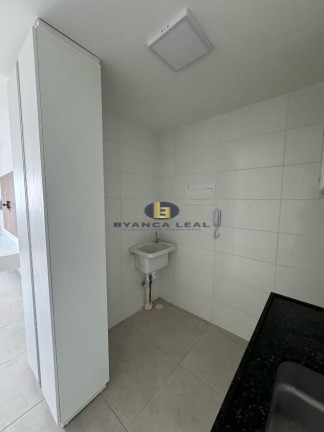 Imagem Apartamento com 1 Quarto à Venda, 37 m² em Parnamirim - Recife