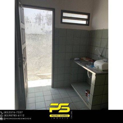 Imagem Casa com 2 Quartos à Venda, 70 m² em Cuiá - João Pessoa Imagem Casa com 2 Quartos à Venda, 70 m² em Cuiá - João Pessoa