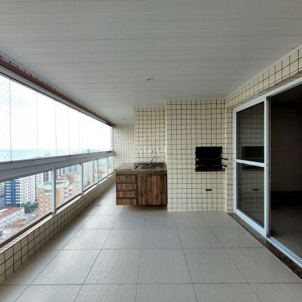 Imagem Apartamento com 3 Quartos à Venda, 155 m² em Guilhermina - Praia Grande Imagem Apartamento com 3 Quartos à Venda, 155 m² em Guilhermina - Praia Grande