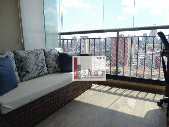 Imagem Apartamento com 3 Quartos à Venda, 84 m² em Ipiranga - São Paulo Imagem Apartamento com 3 Quartos à Venda, 84 m² em Ipiranga - São Paulo