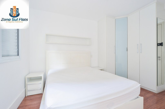 Imagem Apartamento com 2 Quartos à Venda, 65 m² em Vila Olímpia - São Paulo Imagem Apartamento com 2 Quartos à Venda, 65 m² em Vila Olímpia - São Paulo