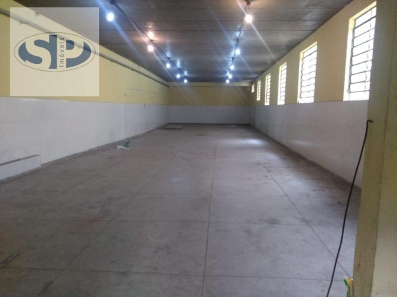 Imagem Imóvel Comercial para Alugar, 1.100 m² em Casa Verde Alta - São Paulo Imagem Imóvel Comercial para Alugar, 1.100 m² em Casa Verde Alta - São Paulo