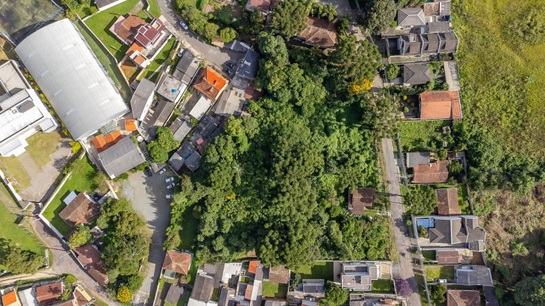 Imagem Terreno à Venda, 4.000 m² em Campo Comprido - Curitiba Imagem Terreno à Venda, 4.000 m² em Campo Comprido - Curitiba