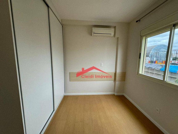 Imagem Apartamento com 3 Quartos para Alugar, 120 m² em Centro - Joinville Imagem Apartamento com 3 Quartos para Alugar, 120 m² em Centro - Joinville