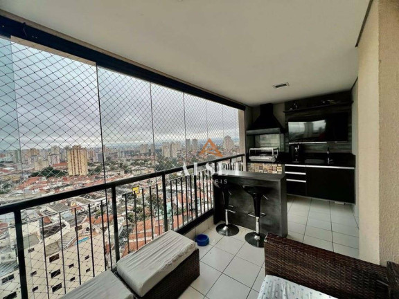 Imagem Apartamento com 3 Quartos à Venda, 115 m² em Mooca - São Paulo Imagem Apartamento com 3 Quartos à Venda, 115 m² em Mooca - São Paulo