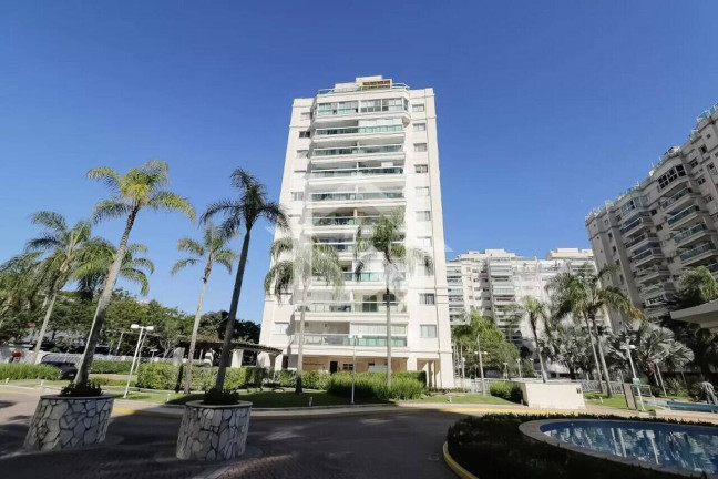 Imagem Apartamento com 2 Quartos à Venda, 69 m² em Barra Da Tijuca - Rio De Janeiro Imagem Apartamento com 2 Quartos à Venda, 69 m² em Barra Da Tijuca - Rio De Janeiro