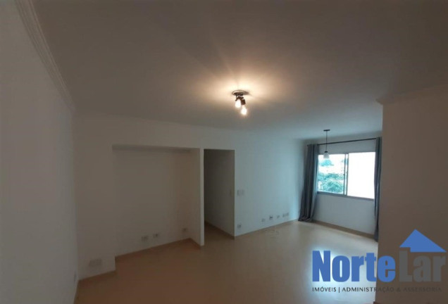 Imagem Apartamento com 3 Quartos à Venda, 80 m² em Vila Anglo Brasileira - São Paulo