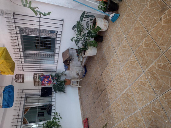Imagem Casa com 2 Quartos à Venda, 118 m² em Ocian - Praia Grande