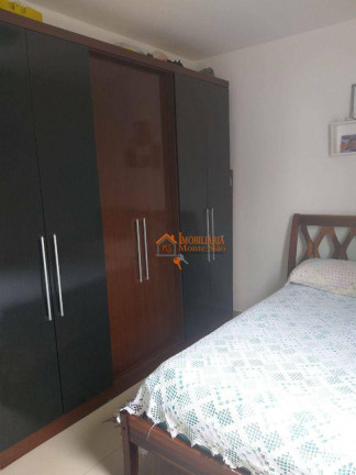 Imagem Apartamento com 2 Quartos à Venda, 50 m² em Jardim Cocaia - Guarulhos Imagem Apartamento com 2 Quartos à Venda, 50 m² em Jardim Cocaia - Guarulhos