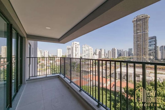 Imagem Apartamento com 3 Quartos à Venda, 91 m² em Jardim Das Acácias - São Paulo Imagem Apartamento com 3 Quartos à Venda, 91 m² em Jardim Das Acácias - São Paulo