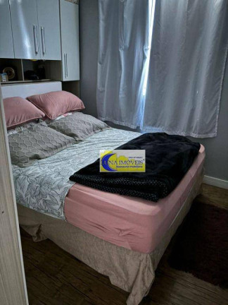 Imagem Apartamento com 2 Quartos à Venda, 65 m² em Paulicéia - São Bernardo Do Campo Imagem Apartamento com 2 Quartos à Venda, 65 m² em Paulicéia - São Bernardo Do Campo
