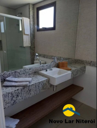 Imagem Casa de Condomínio com 4 Quartos à Venda, 305 m² em Geriba - Búzios Imagem Casa de Condomínio com 4 Quartos à Venda, 305 m² em Geriba - Búzios
