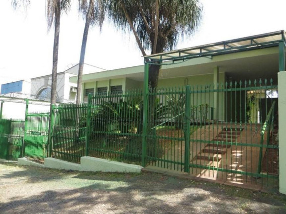 Imagem Casa com 4 Quartos à Venda, 520 m² em Centro - Piracicaba