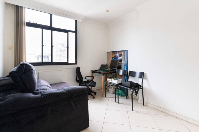 Imagem Cobertura com 2 Quartos à Venda, 120 m² em Icaraí - Niterói Imagem Cobertura com 2 Quartos à Venda, 120 m² em Icaraí - Niterói