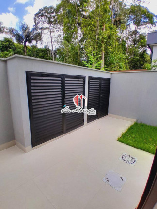 Imagem Casa com 3 Quartos à Venda, 414 m² em Ponta Negra - Manaus