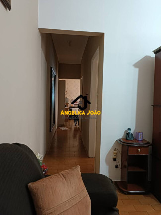 Imagem Casa com 2 Quartos à Venda, 315 m² em Vila Sao Jorge - São Vicente